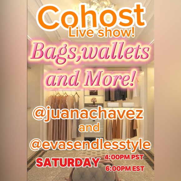 Co-Host Show! Women Supporting Women๐๐ฏ - Picture 8 of 8